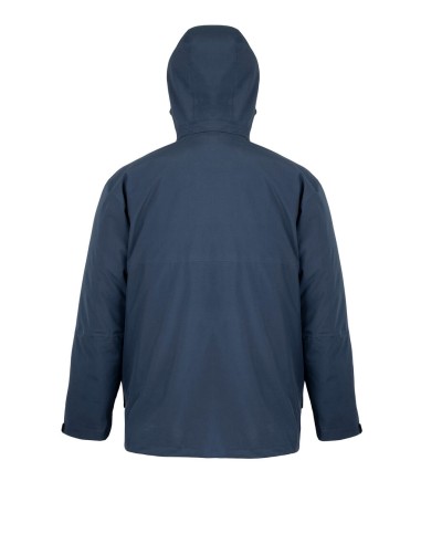 RES-R920X-Recycled 3-In-1 Padded Ripstop Jacket